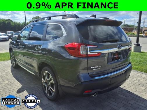 2025 Subaru Ascent Touring 7-Passenger