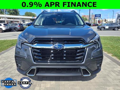 2025 Subaru Ascent Touring 7-Passenger