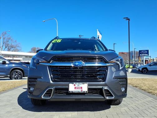 2025 Subaru Ascent Touring 7-Passenger