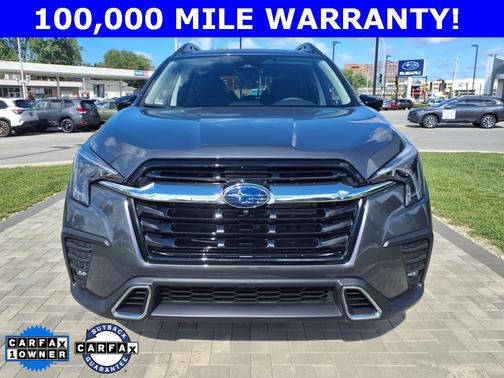 2025 Subaru Ascent Touring 7-Passenger