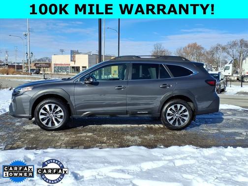 2023 Subaru Outback Limited