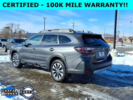 2023 Subaru Outback Limited