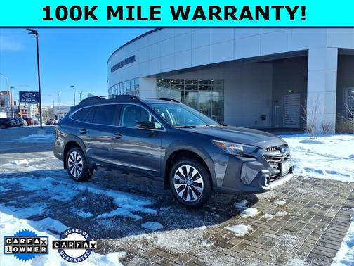 2023 Subaru Outback Limited