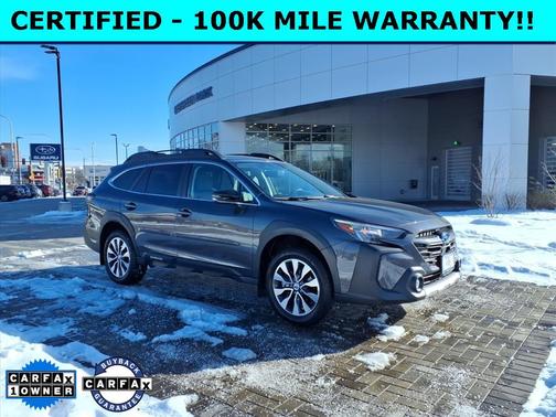 2023 Subaru Outback Limited