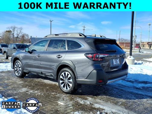 2023 Subaru Outback Limited