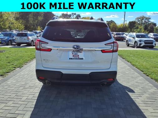 2025 Subaru Ascent Premium 7-Passenger