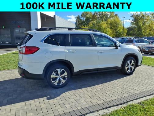 2025 Subaru Ascent Premium 7-Passenger