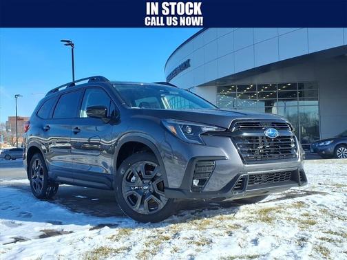 2026 Subaru Ascent Onyx Edition Touring 7-Passenger