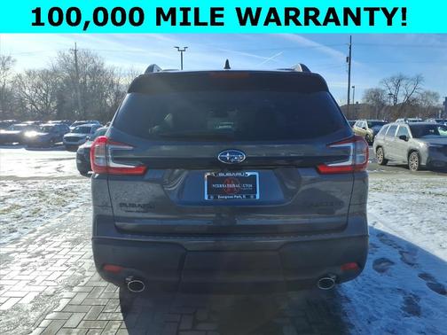 2026 Subaru Ascent Onyx Edition Touring 7-Passenger