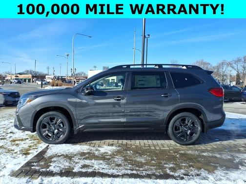 2026 Subaru Ascent Onyx Edition Touring 7-Passenger