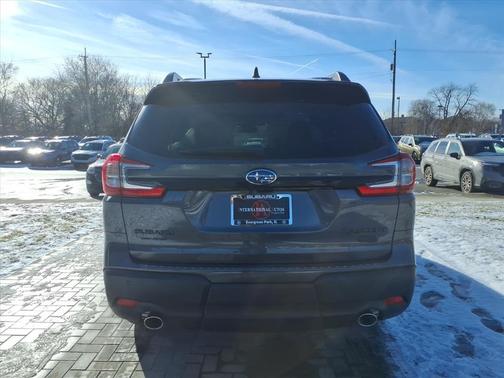 2026 Subaru Ascent Onyx Edition Touring 7-Passenger