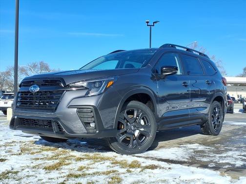 2026 Subaru Ascent Onyx Edition Touring 7-Passenger
