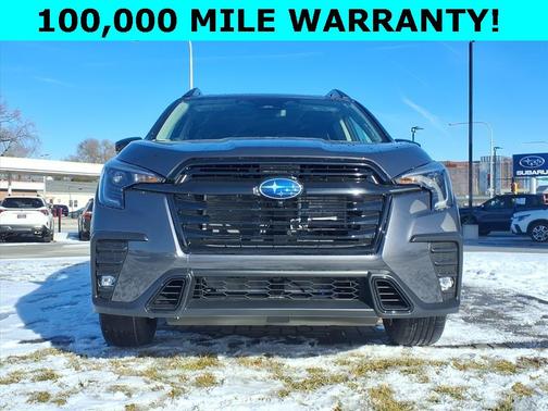 2026 Subaru Ascent Onyx Edition Touring 7-Passenger