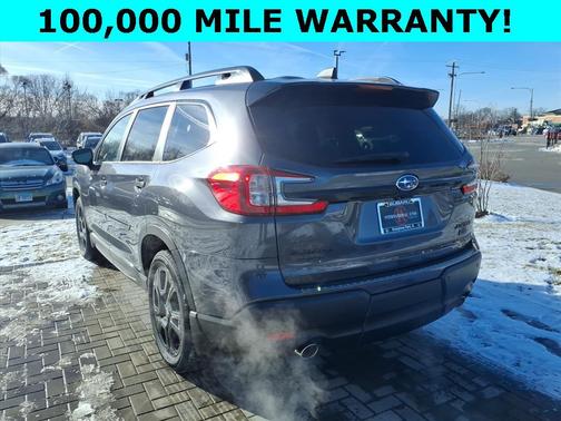 2026 Subaru Ascent Onyx Edition Touring 7-Passenger