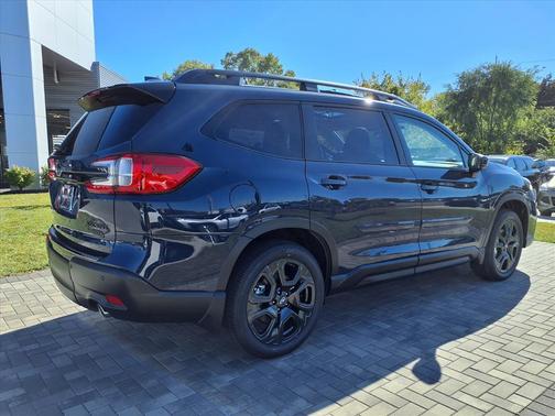 2025 Subaru Ascent Onyx Edition 7-Passenger