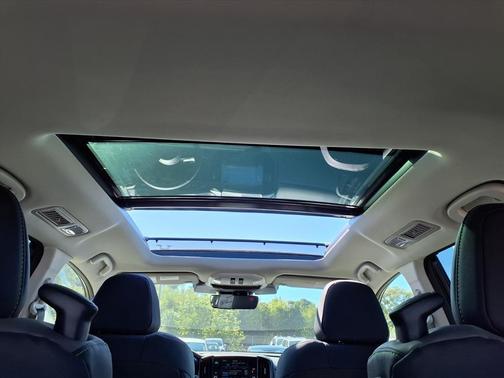 2025 Subaru Ascent Onyx Edition 7-Passenger
