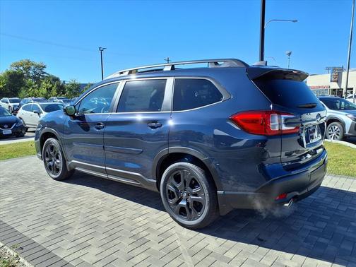 2025 Subaru Ascent Onyx Edition 7-Passenger