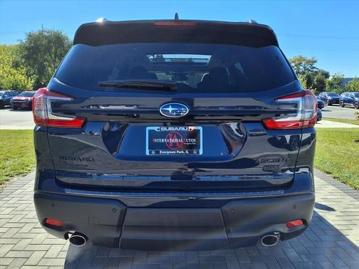 2025 Subaru Ascent Onyx Edition 7-Passenger