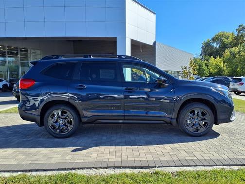 2025 Subaru Ascent Onyx Edition 7-Passenger