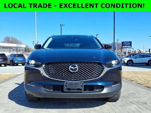 2024 Mazda CX-30 2.5 S Select Sport