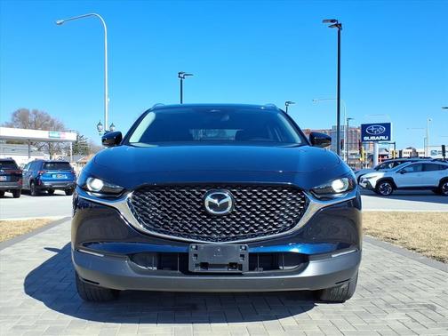 2024 Mazda CX-30 2.5 S Select Sport