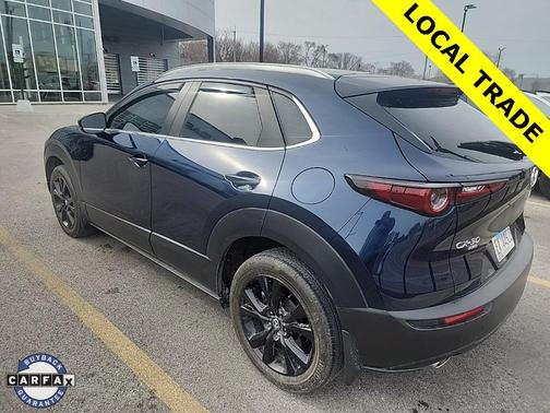 2024 Mazda CX-30 2.5 S Select Sport