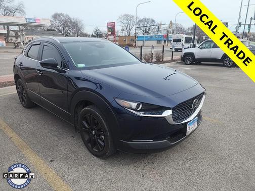 2024 Mazda CX-30 2.5 S Select Sport