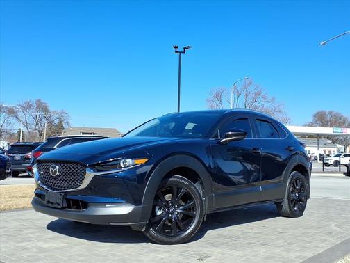 2024 Mazda CX-30 2.5 S Select Sport