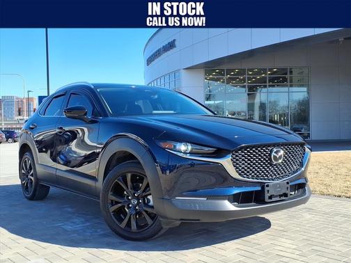 2024 Mazda CX-30 2.5 S Select Sport