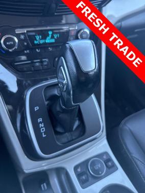 2013 Ford C-Max Energi SEL