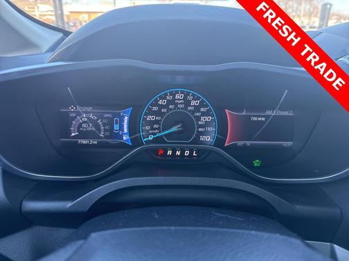 2013 Ford C-Max Energi SEL