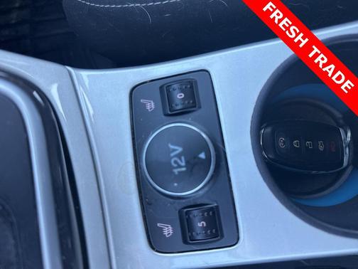 2013 Ford C-Max Energi SEL