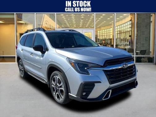 2025 Subaru Ascent Touring 7-Passenger