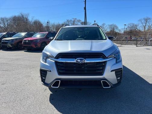 2025 Subaru Ascent Touring 7-Passenger