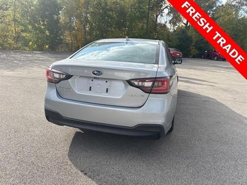 2023 Subaru Legacy Premium