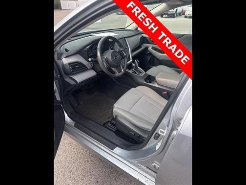 2023 Subaru Legacy Premium