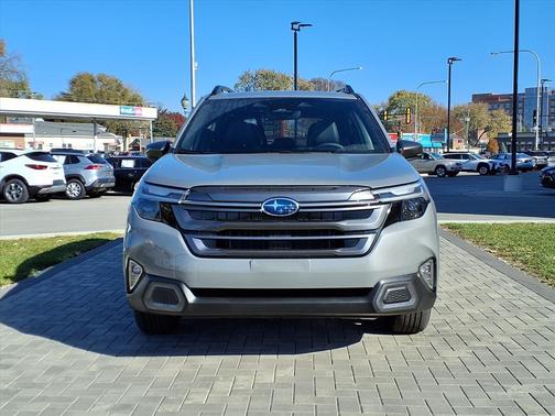 2025 Subaru Forester Hybrid Limited