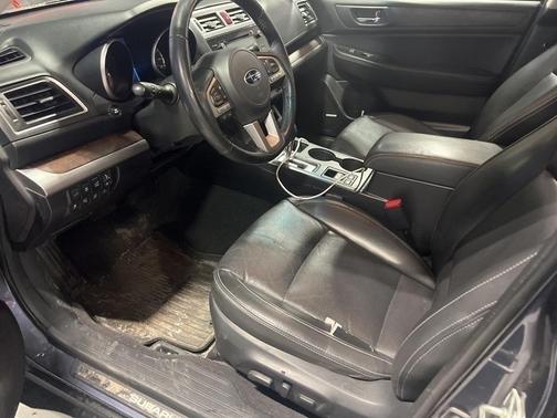 2017 Subaru Outback 3.6R Limited