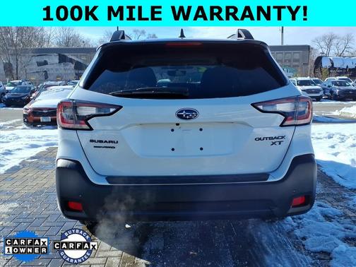 2023 Subaru Outback Onyx Edition XT