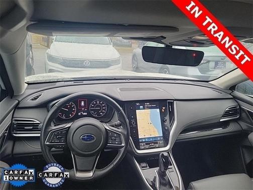 2023 Subaru Outback Onyx Edition XT