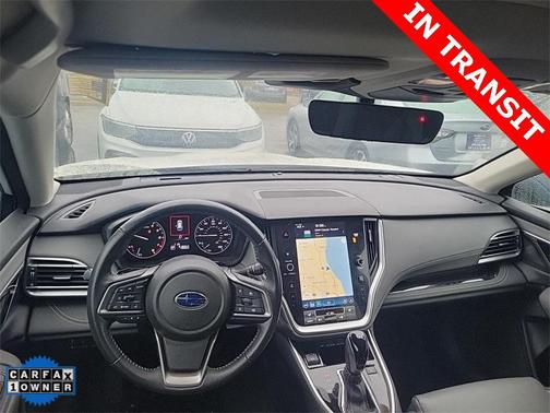 2023 Subaru Outback Onyx Edition XT