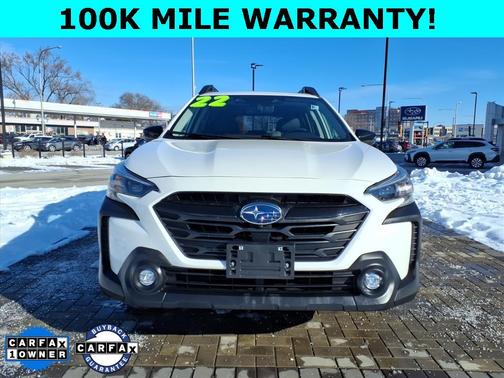 2023 Subaru Outback Onyx Edition XT