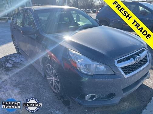 2013 Subaru Legacy Sport