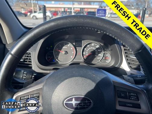 2013 Subaru Legacy Sport