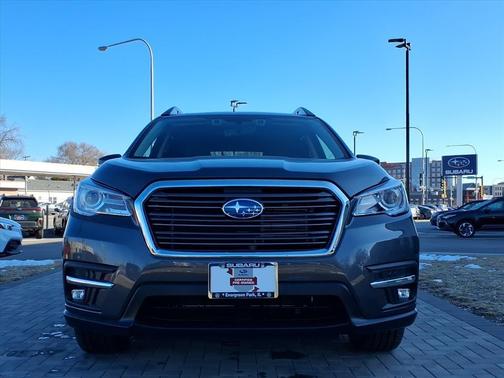 2022 Subaru Ascent Limited 7-Passenger