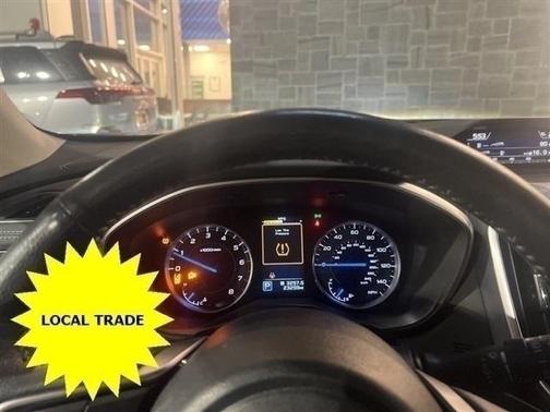 2022 Subaru Ascent Limited 7-Passenger