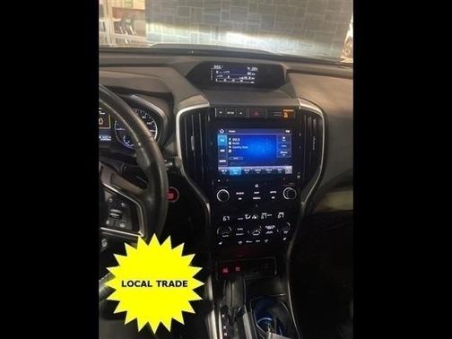 2022 Subaru Ascent Limited 7-Passenger