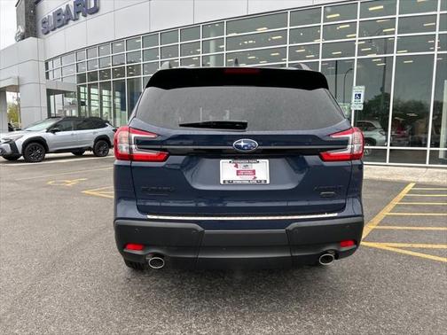 2025 Subaru Ascent Onyx Edition 7-Passenger