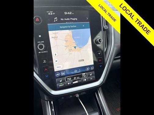 2024 Subaru WRX Limited