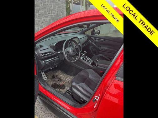 2024 Subaru WRX Limited